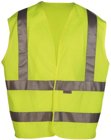 Field & Safety